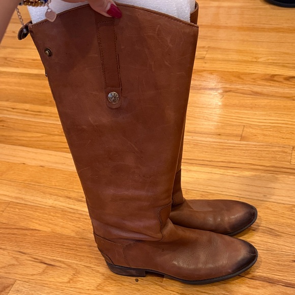Sam Edelman Shoes - Sam Edelman Penny Riding Boots